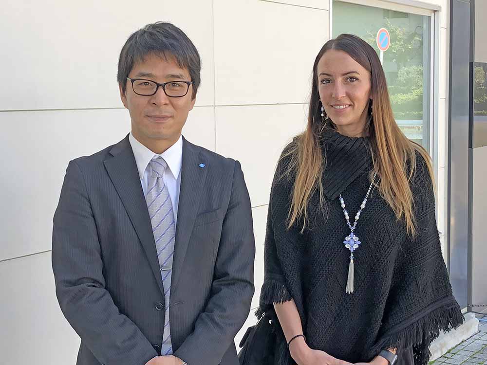 Visit To A Japanese Funeral Home Part I - 