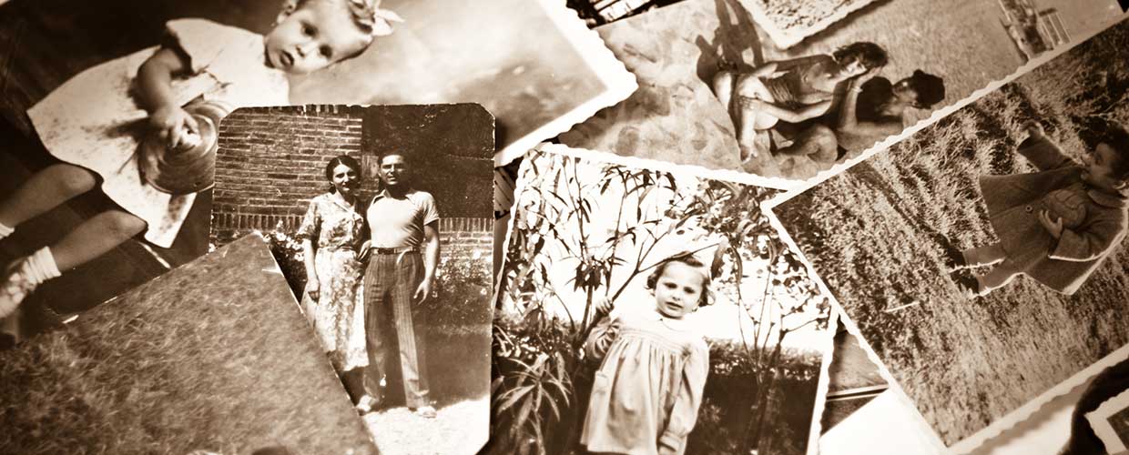 The Importance of Memorialization